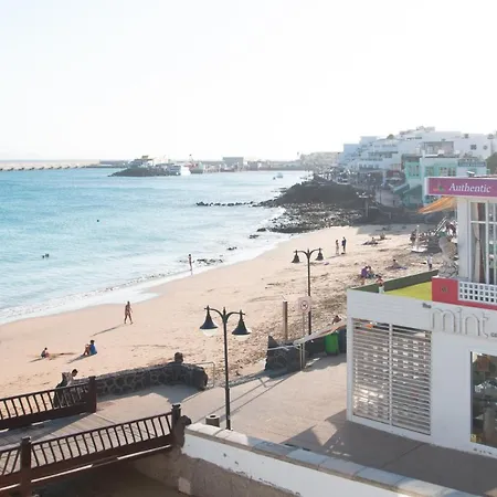 Blancazul Ocean View Lejlighed Playa Blanca (Lanzarote)