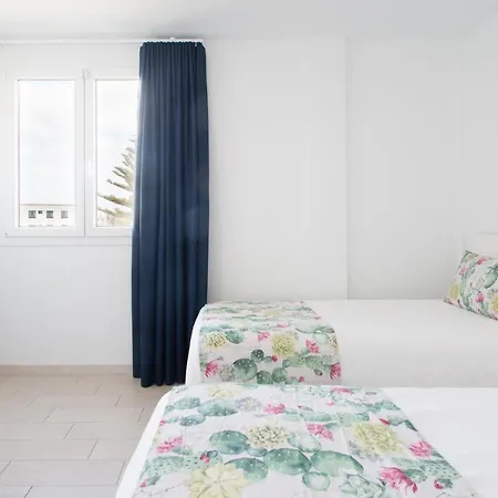 Apartamento Blancazul Ocean View Playa Blanca (Lanzarote)