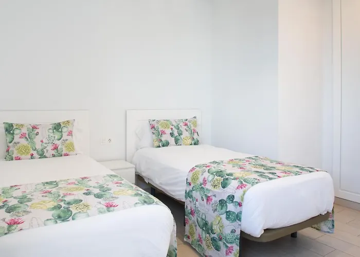 Appartement Blancazul Ocean View