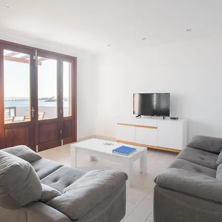 Blancazul Ocean View Lejlighed