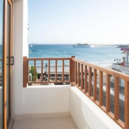 Blancazul Ocean View Appartement Playa Blanca (Lanzarote)