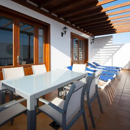 Blancazul Ocean View