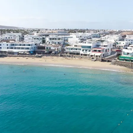 Blancazul Ocean View