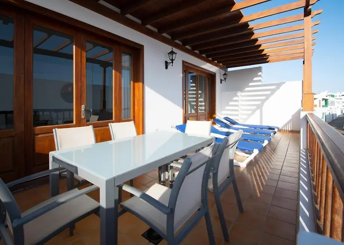 Blancazul Ocean View