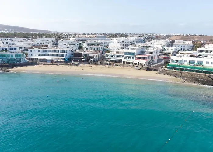 Blancazul Ocean View